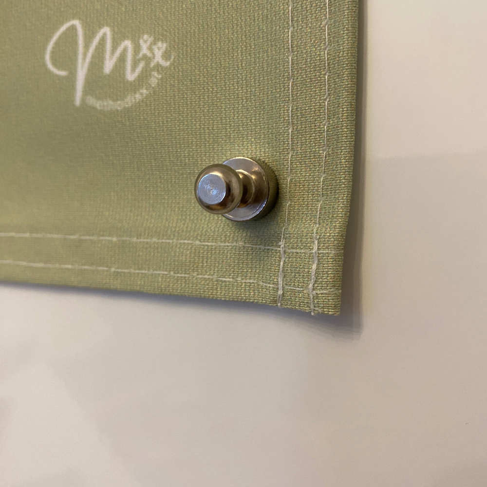 Extra starke Magnete