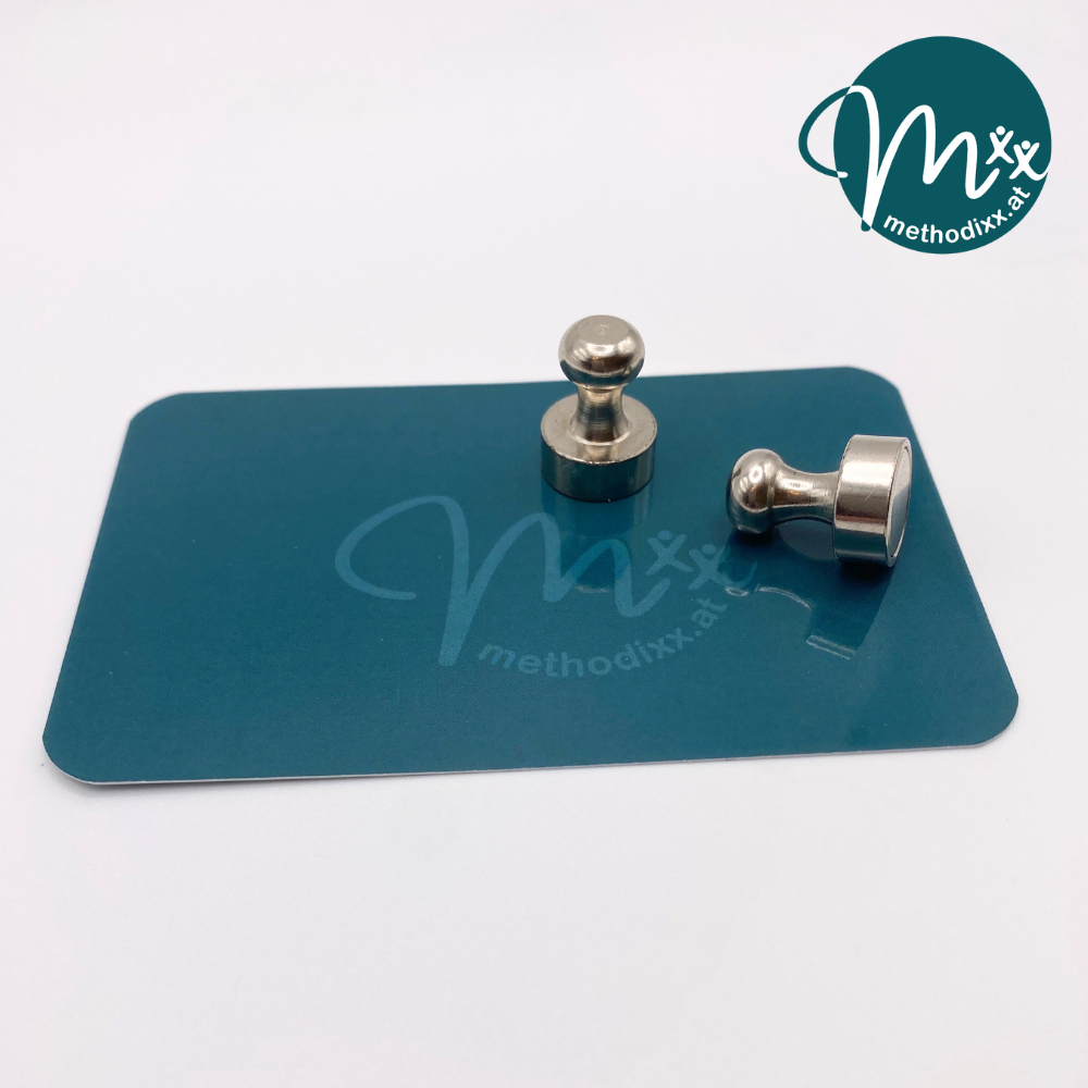 Extra starke Magnete