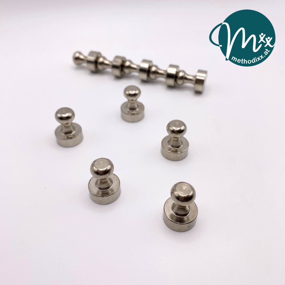 Extra starke Magnete