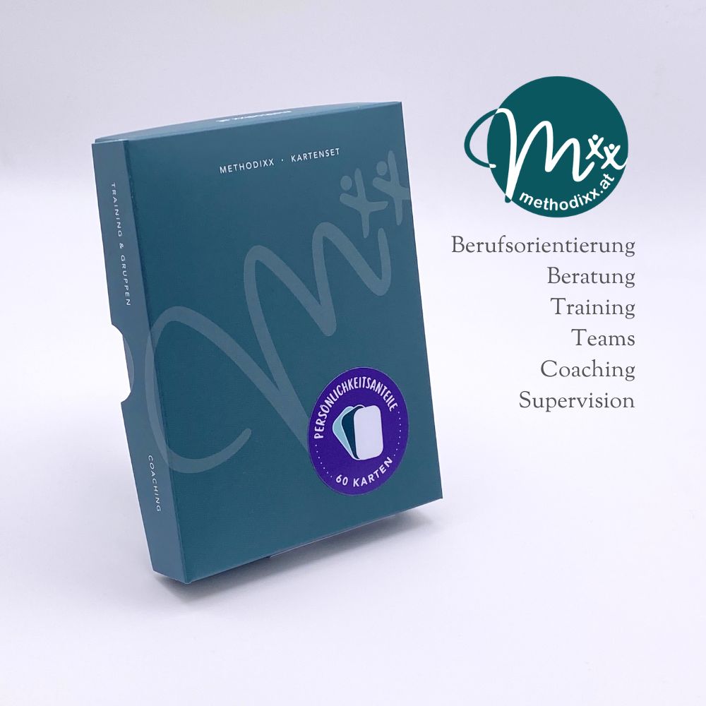 InnerVoice Modell - Bundle 1 (Persönlichkeitsanteile)